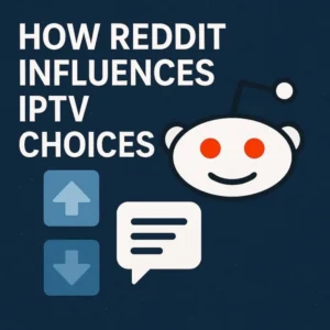 Best IPTV Service for Tivimate