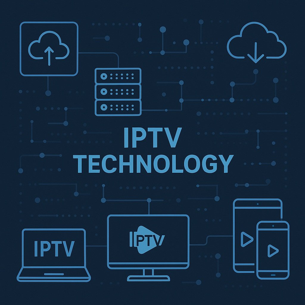 iptv technology