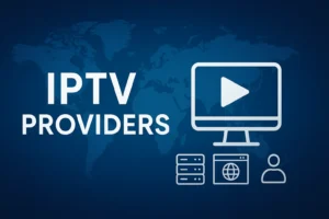 IPTV providers