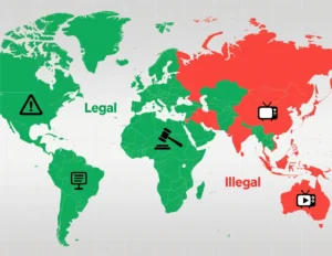iptv subscription legal