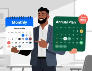 monthly iptv subscription