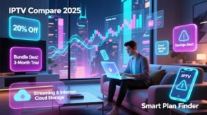 iptv subscription cost