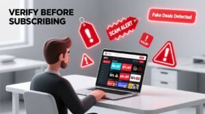 iptv subscription deals