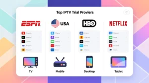 iptv free trial usa