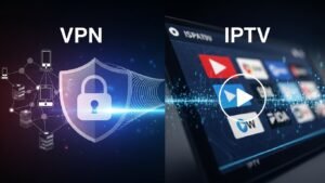 Do You Need a VPN for IPTV