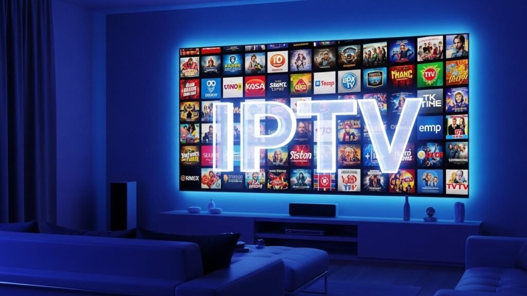 Cheap IPTV USA