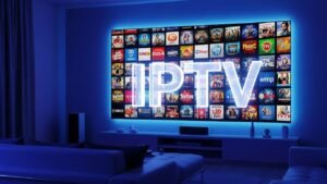 Cheap IPTV USA