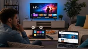 How much does IPTV cost?