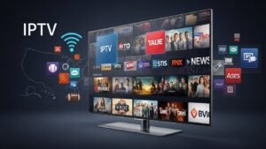 IPTV USA