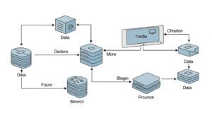 How TiviMate IPTV connects to IPTV provider servers in the USA