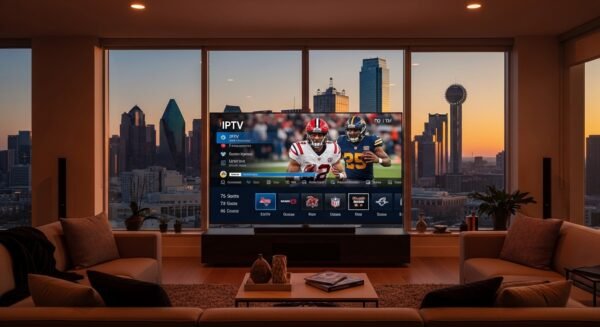 IPTV Texas