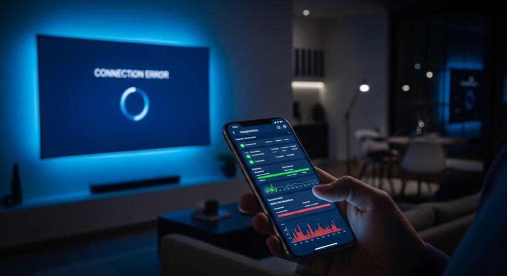 IPTV Not Working USA