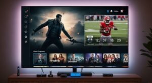 Best IPTV Subscription USA 2025