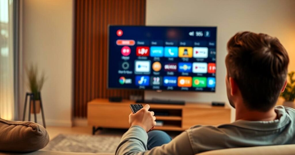 Best iptv for streaming and entertainment