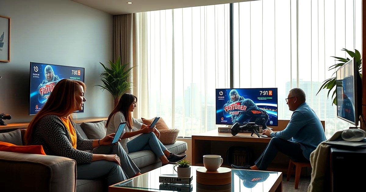 Benefits of best iptv Best iptv benefits for streaming