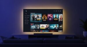 iptv services